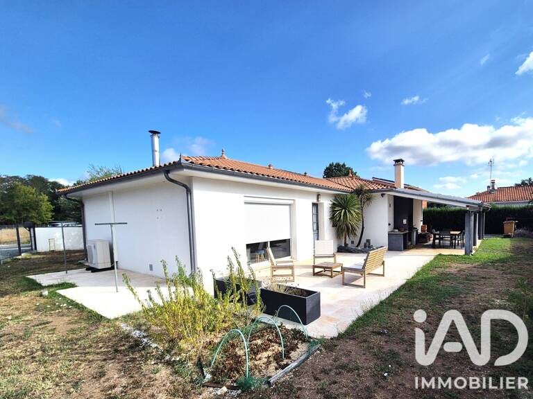 Vente Maison/villa 5 pièces — photo 1