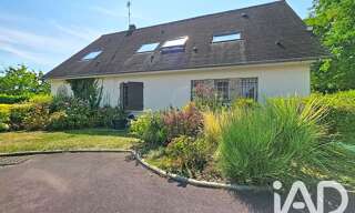 Maison 6 Pièces 171 m² à vendre à Saint-Planchers (50400)