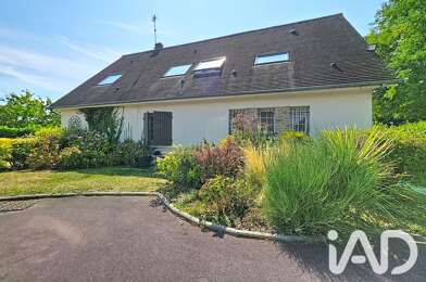 Maison 6 pièces 345000 €