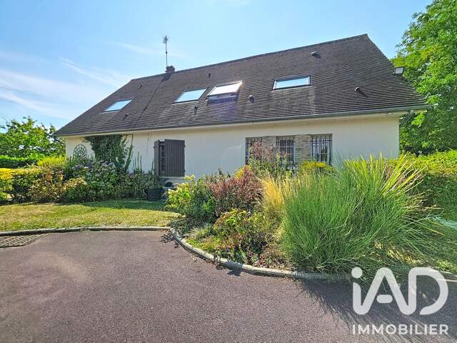 Vente Maison/villa 6 pièces — photo du bien