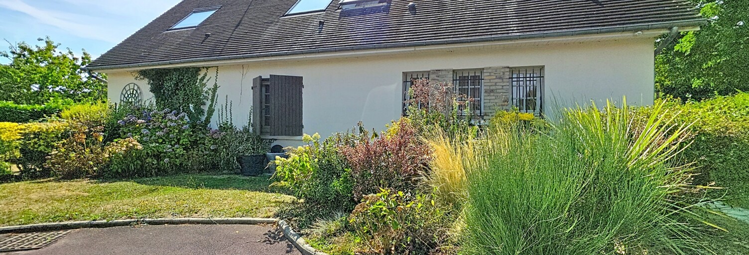 Maison 6 Pièces 171 m² à vendre à Saint-Planchers (50400)