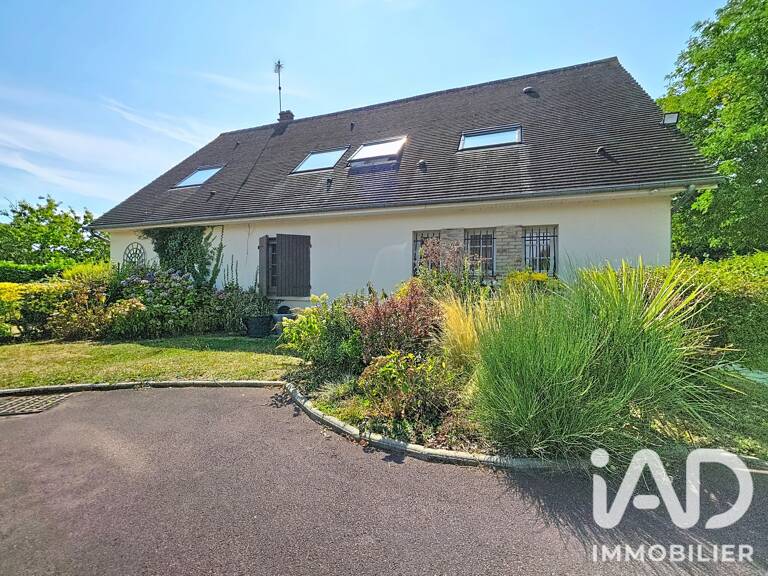 Vente Maison/villa 6 pièces — photo 1