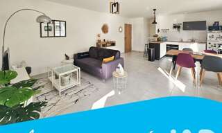 Appartement 2 Pièces 52 m² à vendre à Clisson (44190)