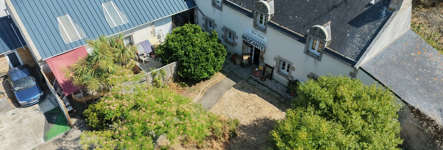 Maison 6 Pièces 266 m² à vendre à Quiberon (56170)