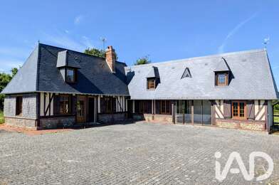 Maison 9 pièces 389000 €