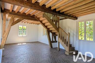Maison 9 pièces 389000 €