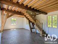 Vente Maison de campagne 9 pièces — photo 2