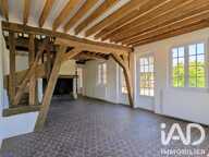 Vente Maison de campagne 9 pièces — photo 3