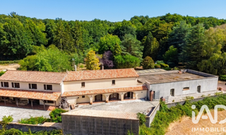 Maison 12 Pièces 480 m² à vendre à Saint-Aubin-le-Cloud (79450)