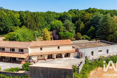 Maison 12 pièces 293000 €