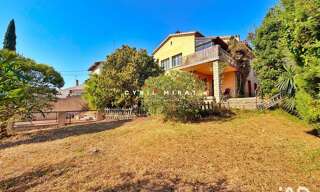 Maison 7 Pièces 180 m² à vendre à La Seyne-sur-Mer (83500)