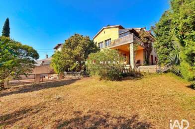 Maison 7 pièces 630000 €