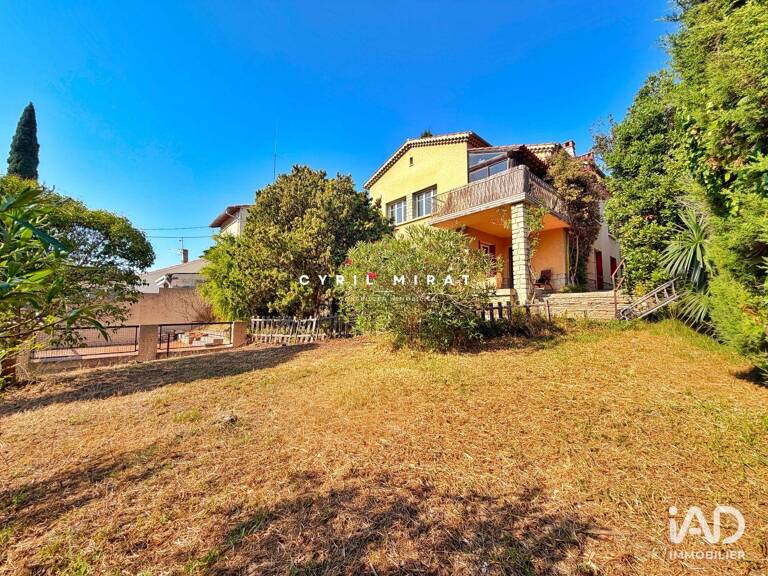 Vente Maison/villa 7 pièces — photo 1