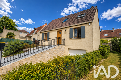 Maison 6 pièces 365500 €