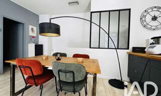 Appartement 2 Pièces 61 m² à vendre à Cahors (46000)