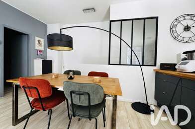 Appartement 2 pièces 117000 €