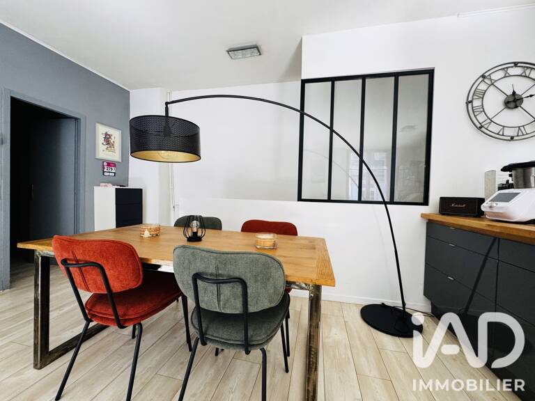 Vente Appartement 2 pièces — photo 1