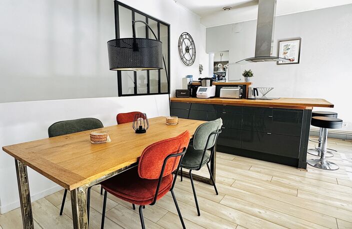 Vente Appartement 2 pièces — photo 2