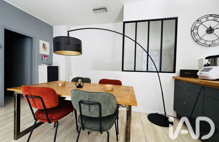 Vente Appartement 2 pièces — photo 3
