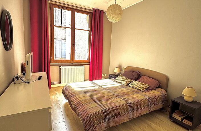 Vente Appartement 2 pièces — photo 4