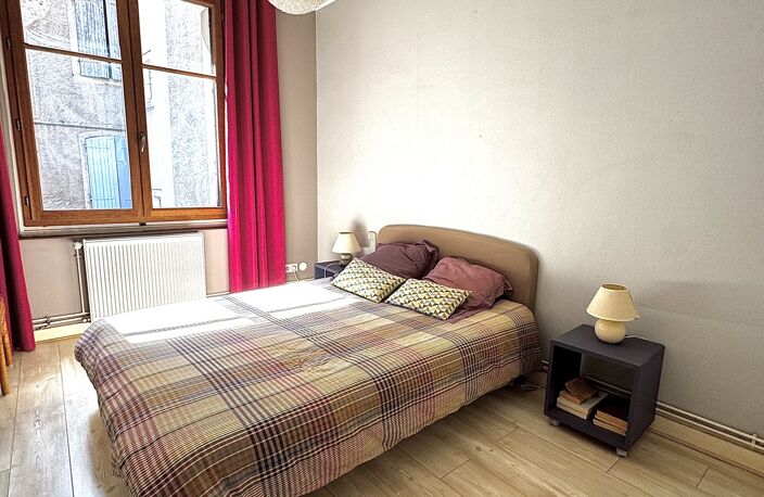 Vente Appartement 2 pièces — photo 5