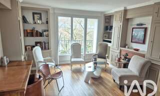 Appartement 3 Pièces 76 m² à vendre à Troyes (10000)