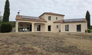 Maison 5 Pièces 205 m² à vendre à Monestier (24240)