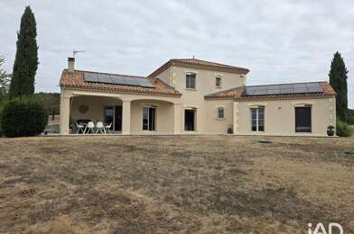 Maison 5 pièces 599000 €
