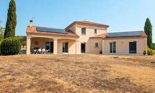 Maison 5 Pièces 205 m² à vendre à Monestier (24240)