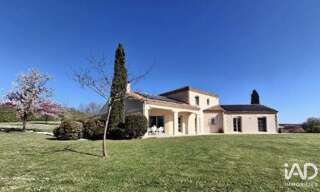 Maison 5 Pièces 205 m² à vendre à Monestier (24240)
