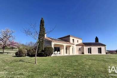 Maison 5 pièces 599000 €