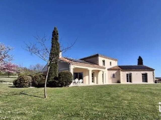 Vente Maison/villa 5 pièces — photo du bien
