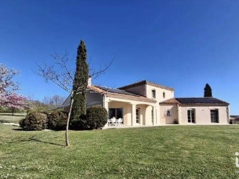 Vente Maison/villa 5 pièces — photo 1