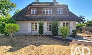 Maison 7 Pièces 194 m² à vendre à Mandres-les-Roses (94520)