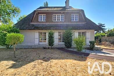 Maison 7 pièces 415000 €