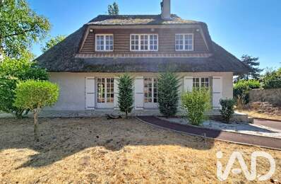 Vente Maison/villa 7 pièces — photo du bien