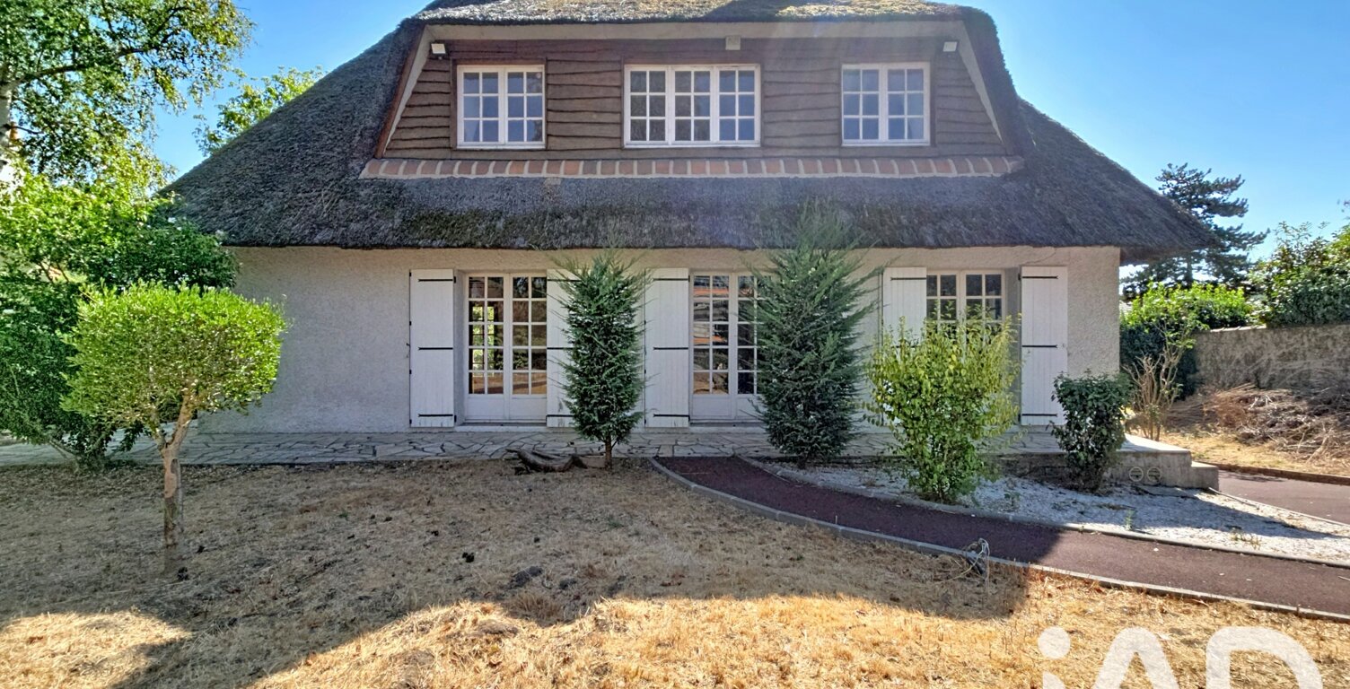 Vente Maison/villa 7 pièces — photo 1