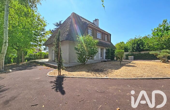Vente Maison/villa 7 pièces — photo 2