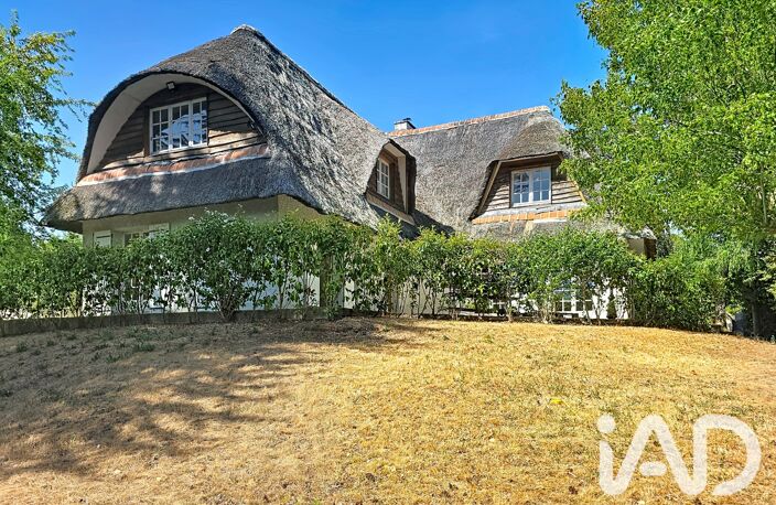 Vente Maison/villa 7 pièces — photo 3