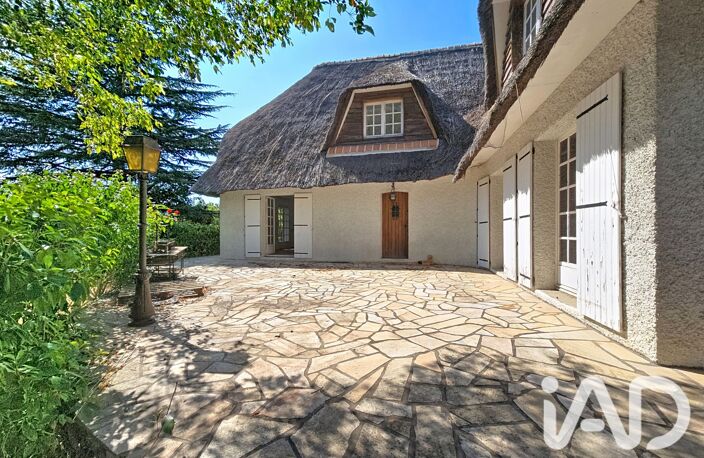 Vente Maison/villa 7 pièces — photo 4