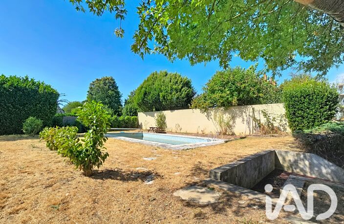Vente Maison/villa 7 pièces — photo 5