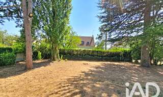 Terrain  750 m² à vendre à Mandres-les-Roses (94520)