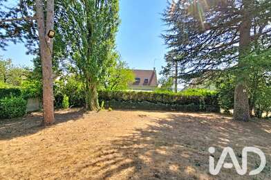 Terrain  189000 €