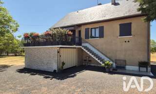 Maison 7 Pièces 212 m² à vendre à Rodelle (12340)