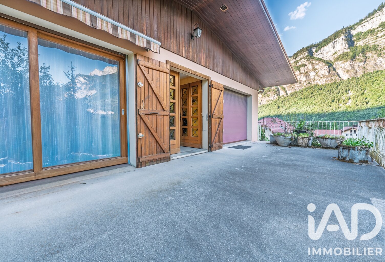 Vente Immeuble 502 m&sup2; — photo 1