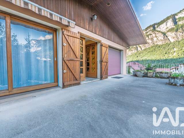 Vente Immeuble 502 m&sup2; — photo du bien