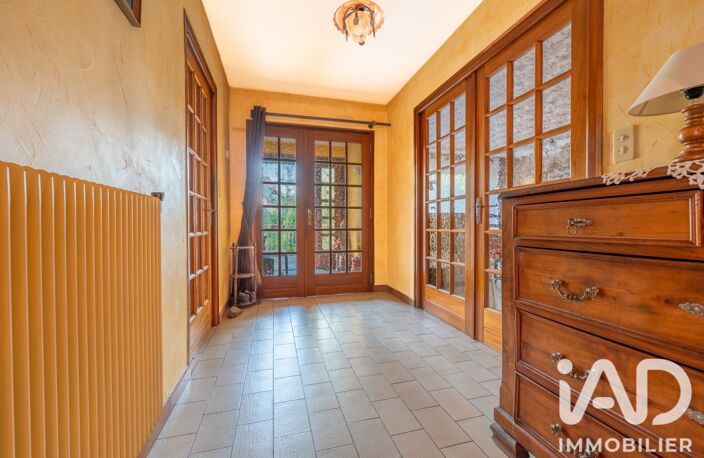 Vente Immeuble 502 m&sup2; — photo 4
