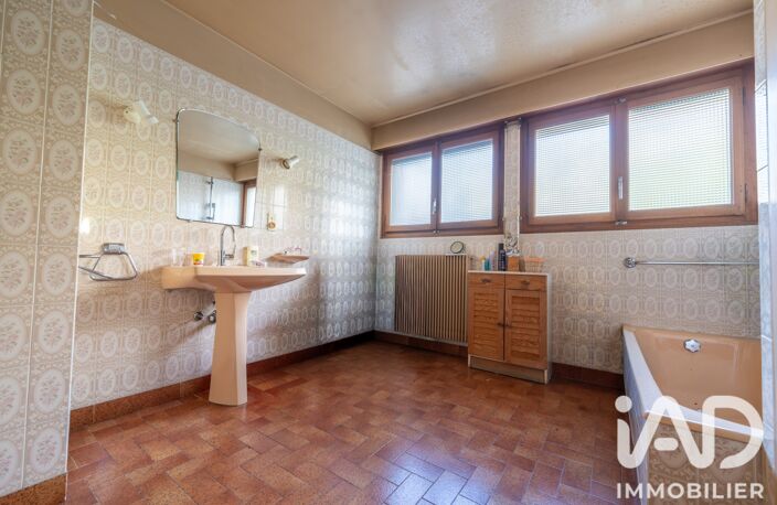 Vente Immeuble 502 m&sup2; — photo 5