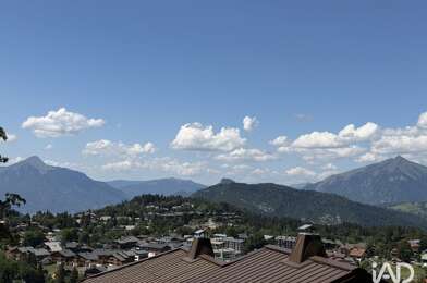 Appartement 3 pièces 239900 €
