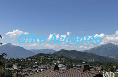 Vente Appartement 3 pièces — photo du bien